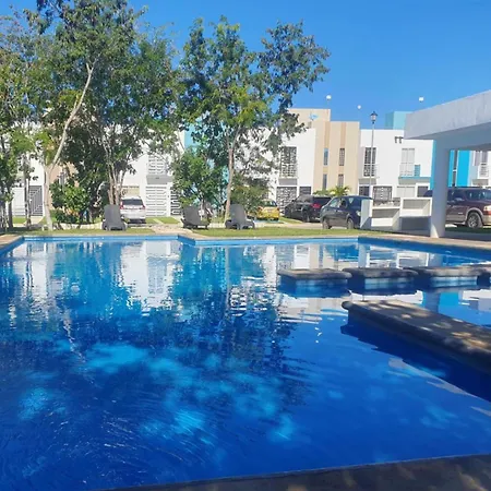 Flor De Lantana Villa